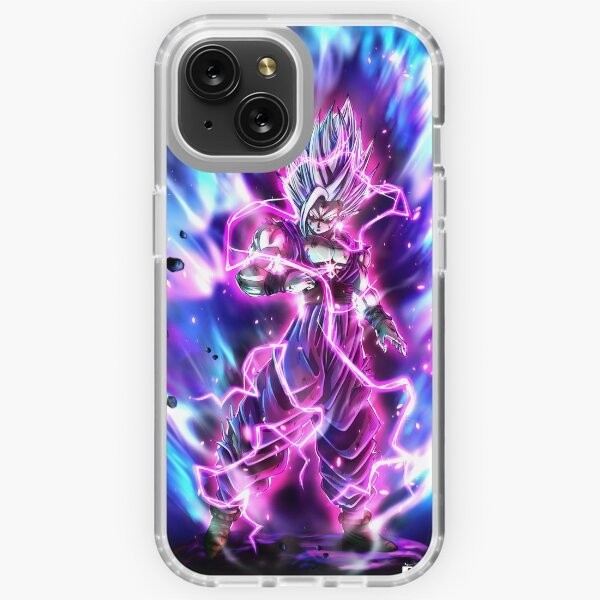 CASE gohan beast IPHONE 6 5 Plus