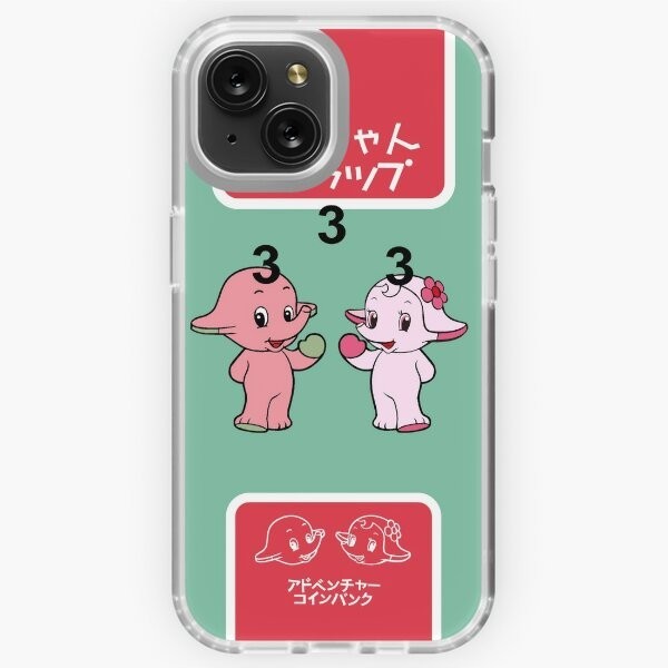 CASE Drain Gang Bladee Japanese Phone Case 333 IPHONE 8 7 Plus