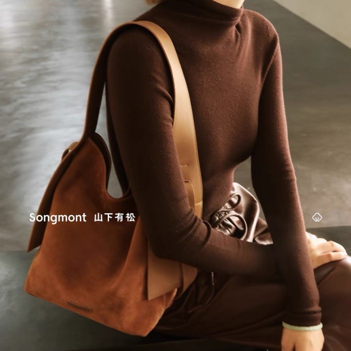 

Songmont Drippy Tote Bag Medium Tote Bag