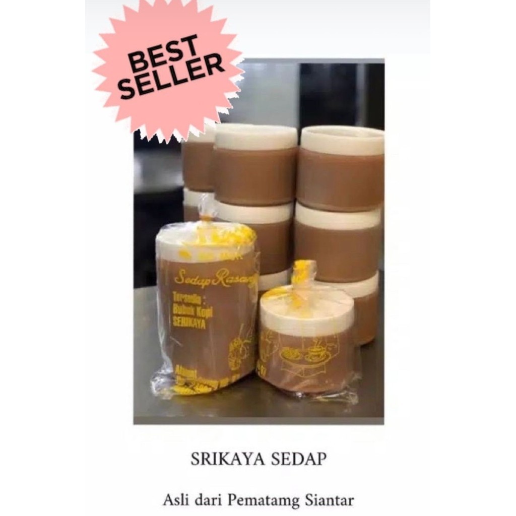 

Srikaya Sedap Siantar Selai Rotii Serikaya Roti Panggang Sarapan 1 Kg
