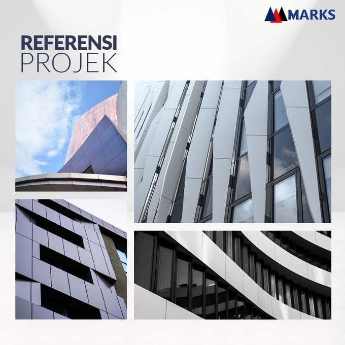 Marks OL ACP 4 mm PVDF 0,30 1220 x 2440 mm - Solid