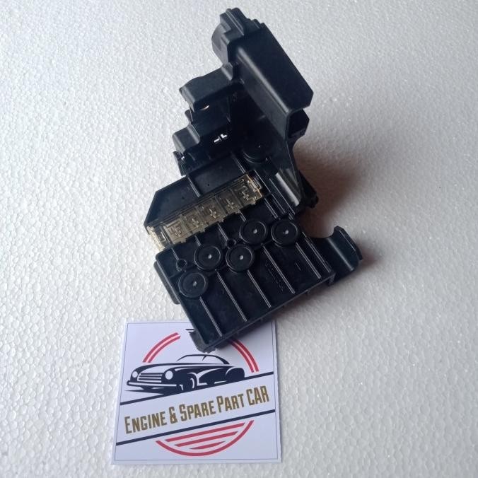 Terminal Battery Fuse (Sekring Kepala Aki) Honda Jazz Rs, Hrv Original