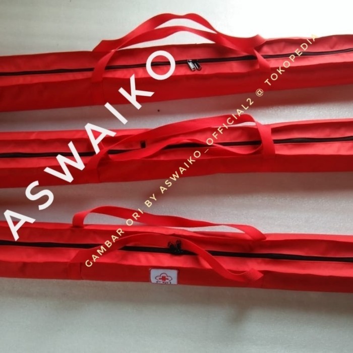 Tas Spalk/Bidai Alat P3K