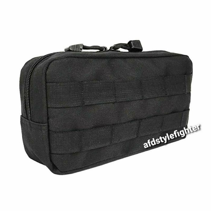 Afd Tas P3K Tas Medis Tactical