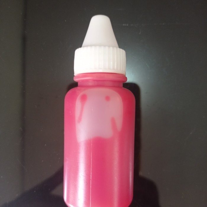 Essen Oplosan Ikan Mas Aroma Melati