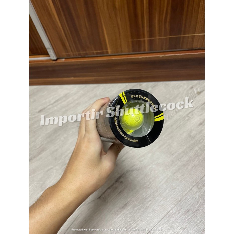 Shuttlecock Dmantis D51 Import 3In1