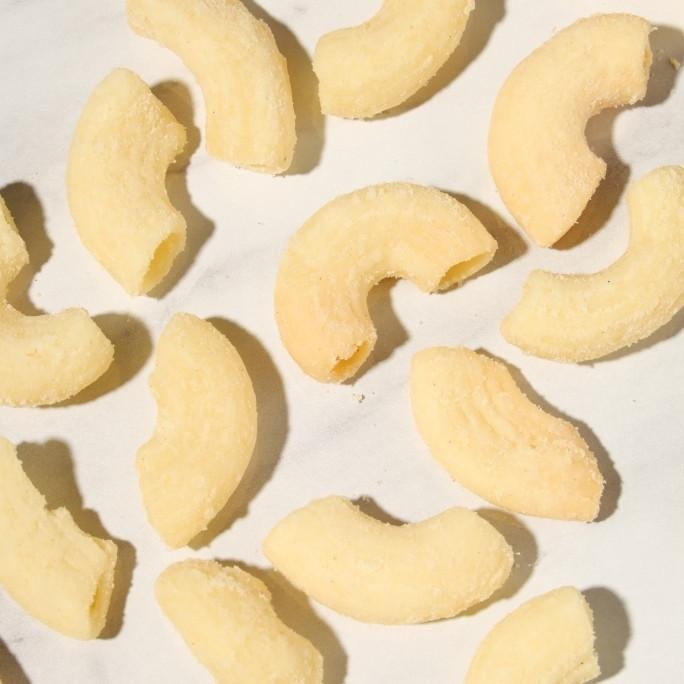 

NEW PRODUK SODACHIPS WHITE TRUFFLE CHEESE BITES SNACK !!!!!