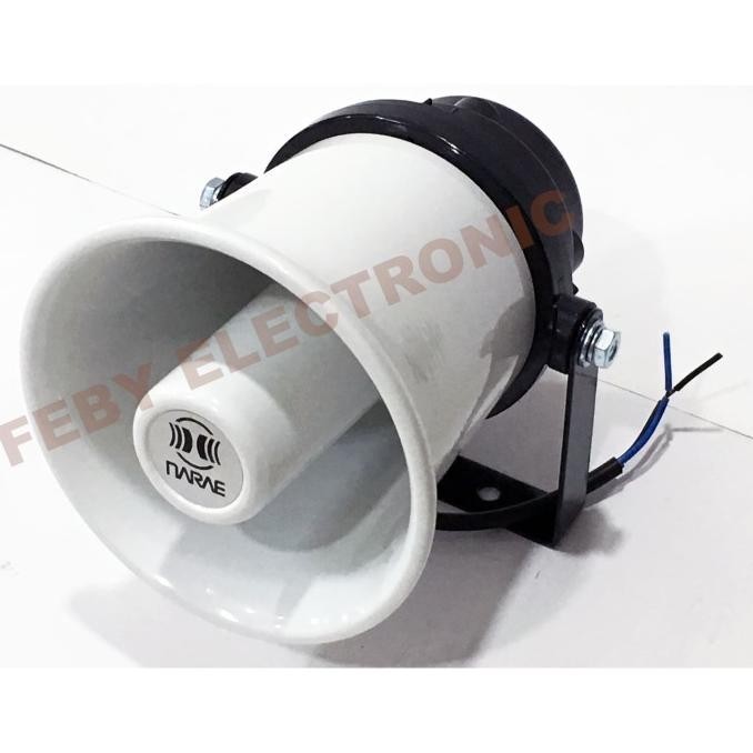 Speaker Corong Nalae NSH 1520 Horn Nalae