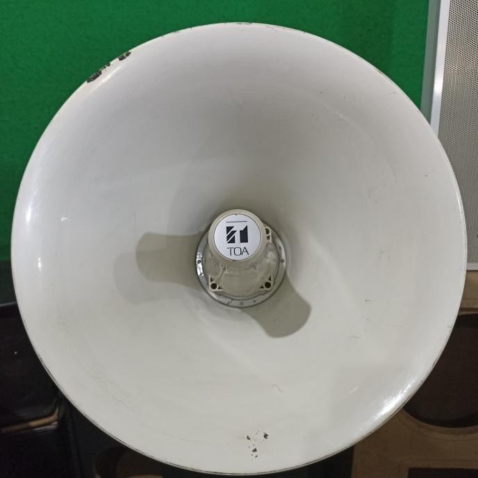 CORONG SPEAKER TOA ZH 652MD