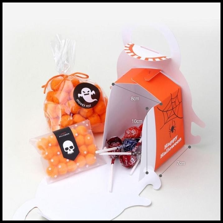 

DISKON KOTAK GIFT BOX MOTIF HALLOWEN, KOTAK HAMPERS KOTAK HADIAH HALLOWEN !!!!!!