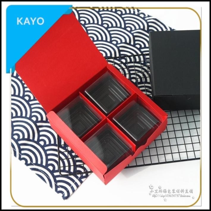 

GRATIS ONGKIR KOTAK SEKAT 4MERAH , KOTAK KADO NATAL , KOTAK KADO IMLEK, KOTAK HADIAH !