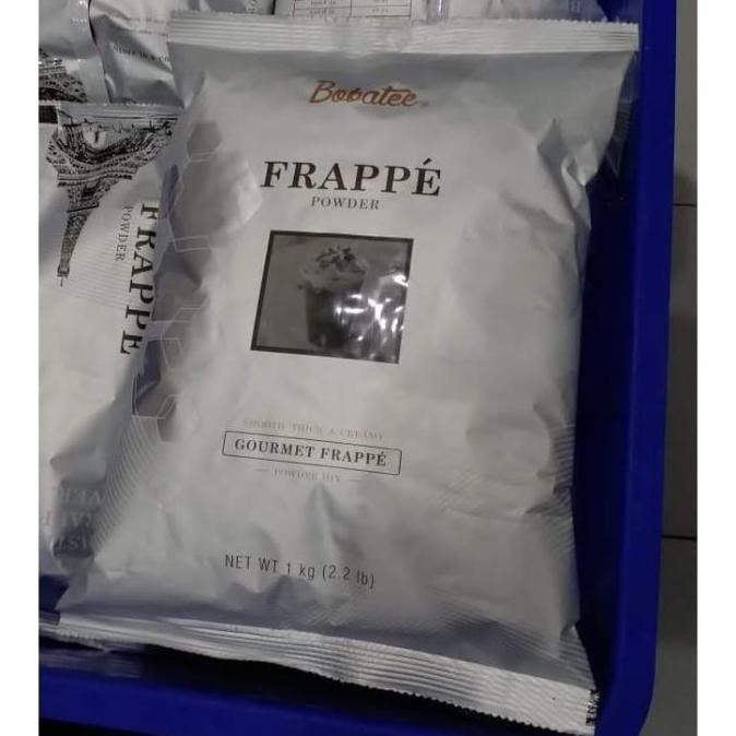 

READY STOCK BUBUK MINUMAN PREMIUM MILK TEA (ALA HONGKONG) MERK BOBATEE ORIGINAL !!!!!