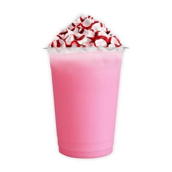 

READY STOCK JPS BUBUK STRAWBERRY PLAIN (BUBUK MINUMAN DAN MAKANAN) !!!!!