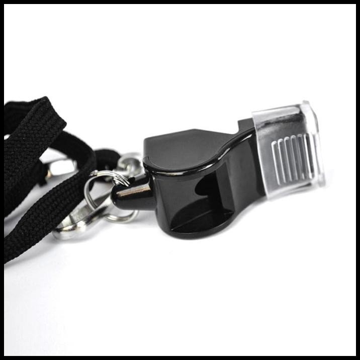 

TERMURAH FOX40 PELUIT CLASSIC DENGAN LANYARD - CMG - MULTI-COLOR !!