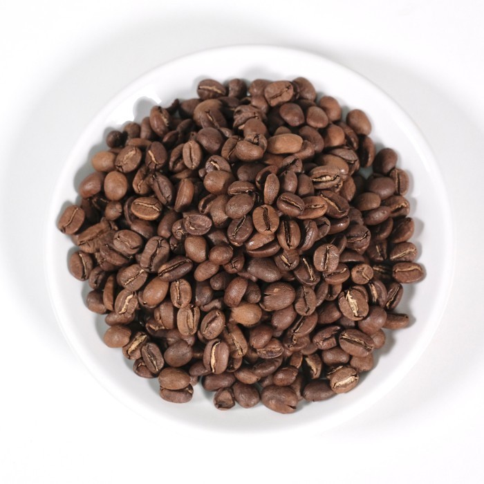 

Espresso Roast Full Arabika Coffe Beans- America Blend Maharaja Coffee