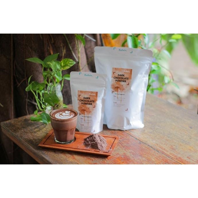 

TERBARU KAFEIN DARK CHOCOLATE POWDER 800 GRAM / BUBUK MINUMAN FRAPPE !!!!!