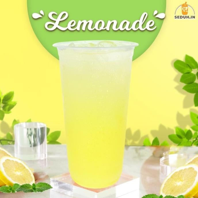 

TERBARU LEMONADE / BUBUK MINUMAN PREMIUM !!!!!