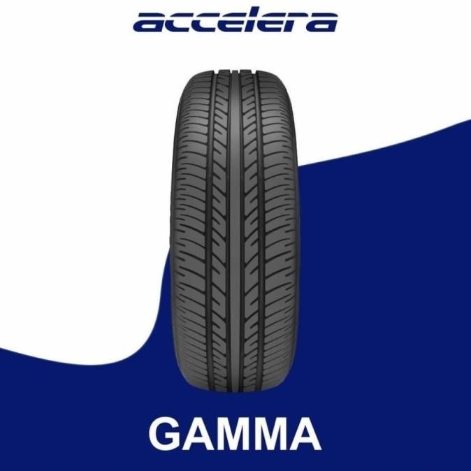 Ban Mobil accelera 165/65R13 165/65/13 R13 R 13 gamma