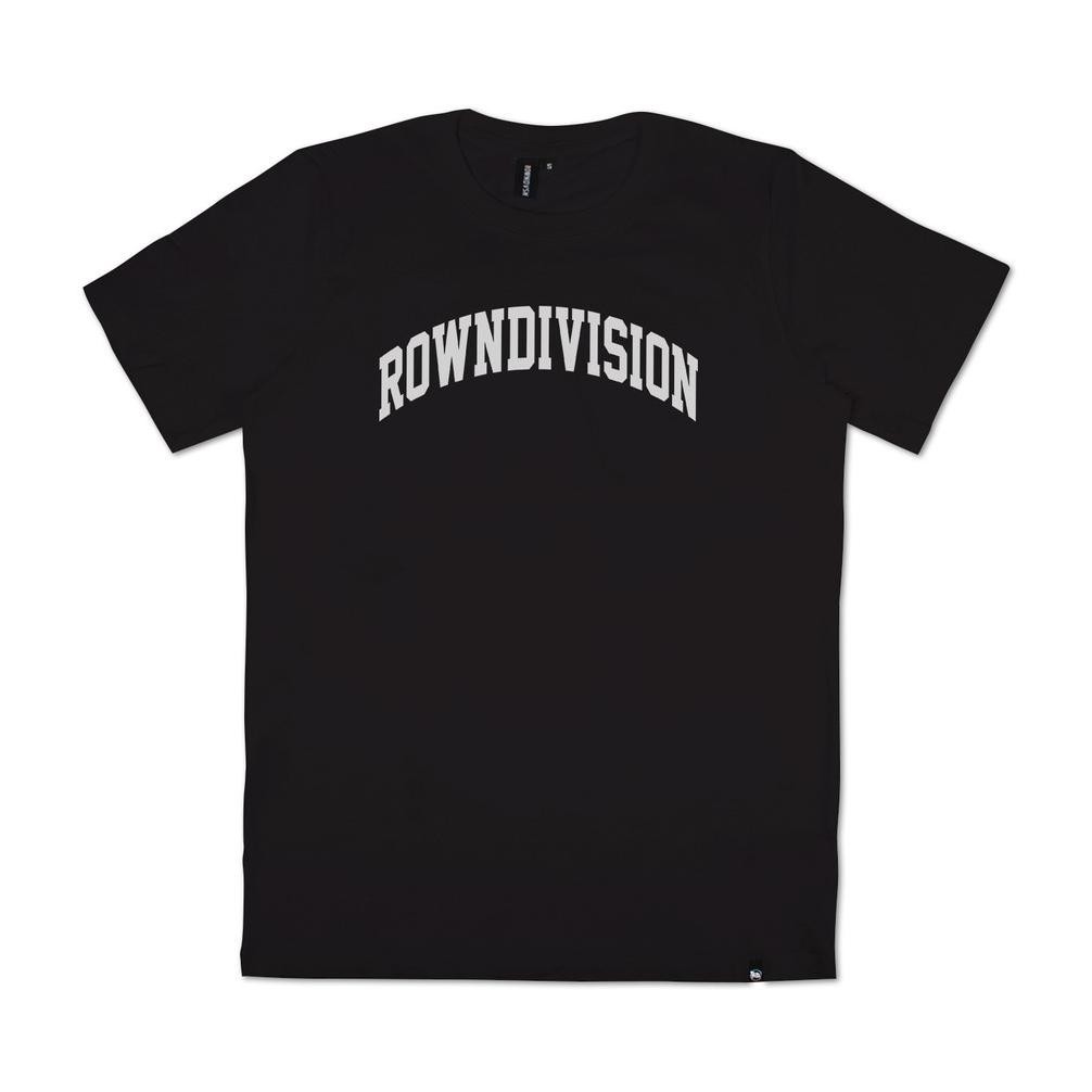 Kaos Baju Rown Division T-Shirt Flampy Black -St003 Original Anak Dewasa Terbaru