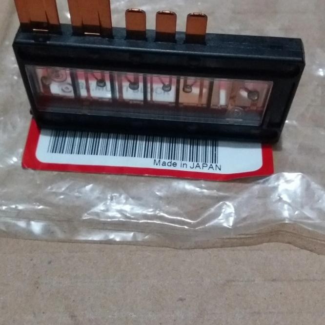 Fuse Multi Block Atau Sekring Utama Buat Mobil Honda Crv Rm Original