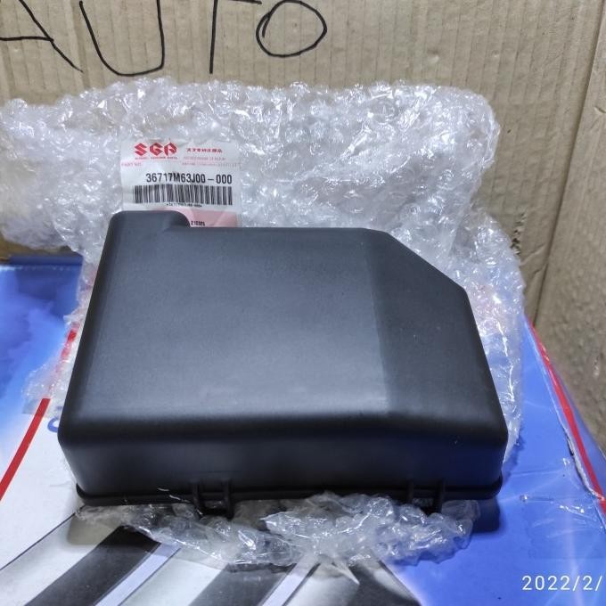 Cover Atau Tutup Box Sekring Swift Lama Dan New Splash Original Suzuki