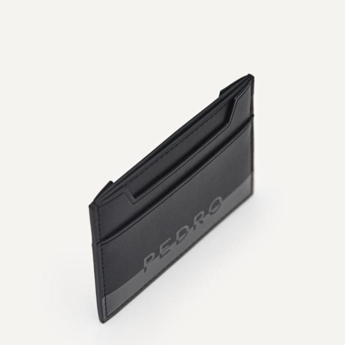 

Dompet Card Holder Pedro Original Leather 940095 Kualitas Premium