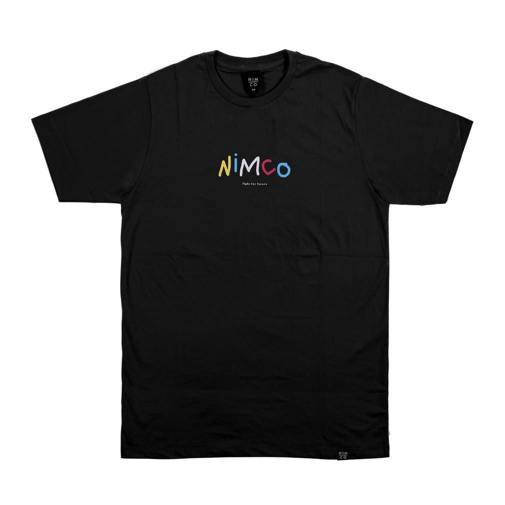 Kaos Baju Nimco Db Original Anak Dewasa Terbaru