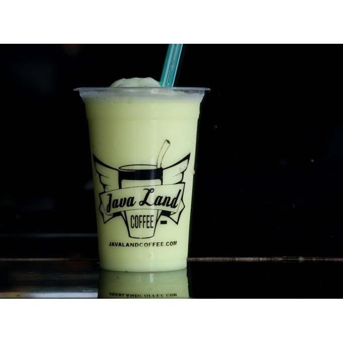 

NEW PRODUK BUBUK MINUMAN BUBBLE DRINKS 1KG RASA DURIAN !!!!!