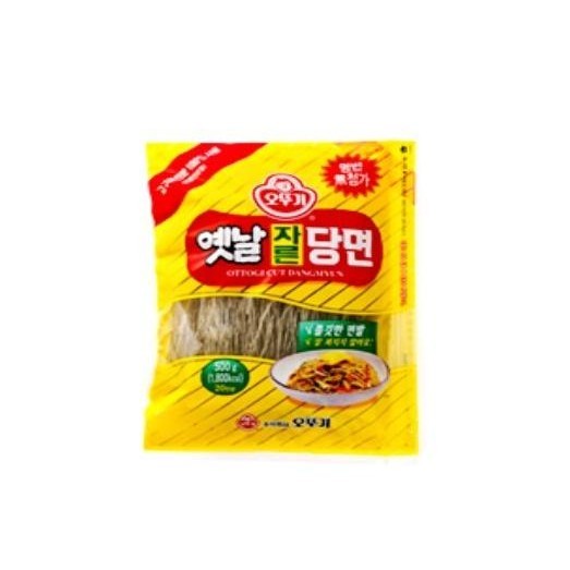 

READY STOCK OTTOGI CUT KOREAN VERMICELLI - 300G !!!!!