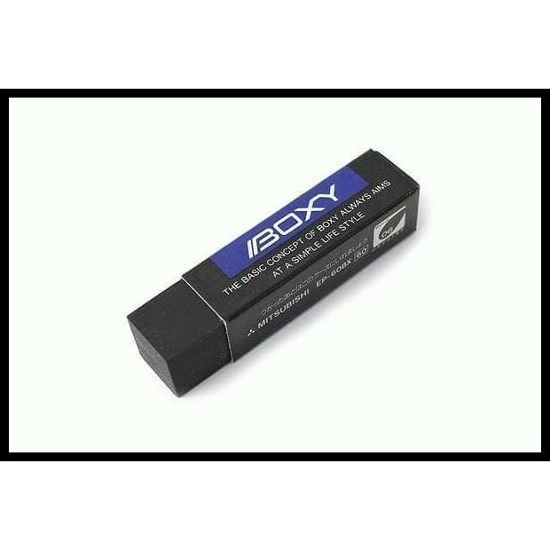 

HOT DEAL PENGHAPUS PENSIL BOXY !!!!!