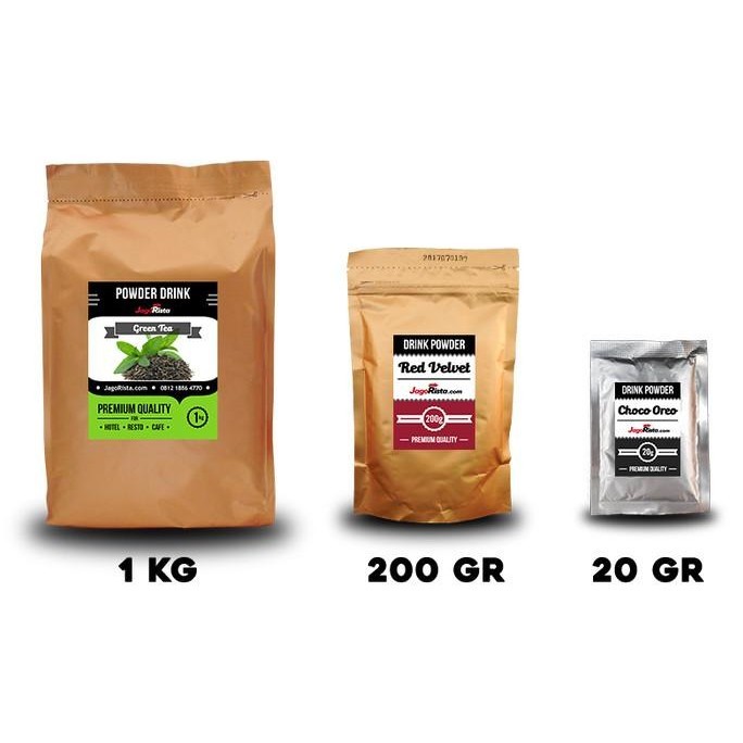

BIG SALE BUBUK MINUMAN ALPUKAT | AVOCADO JAGORISTA 1 KILO !!!!!