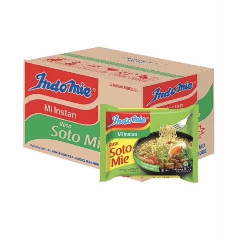 

BIG SALE INDOMIE SOTO 1 DUS !!!!!