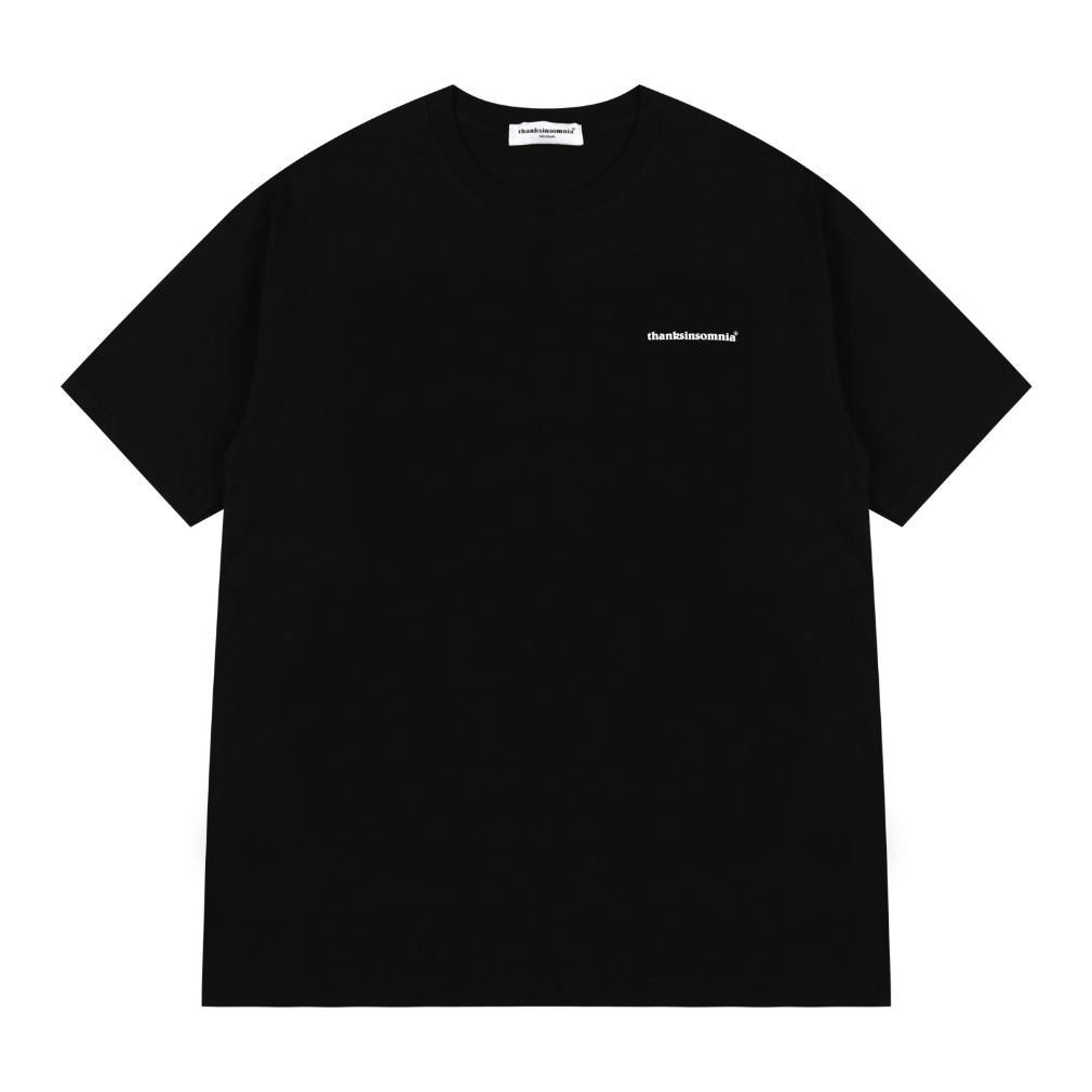 Kaos Baju T-Shirt Thanksinsomnia Madelle Distro Original Anak Dewasa Terbaru