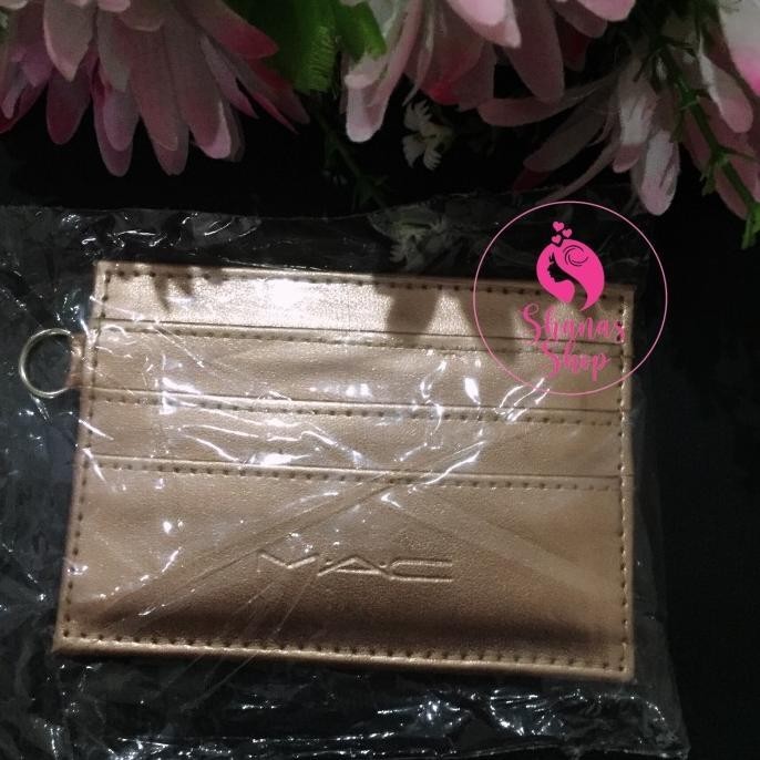 

Mac Card Holder Plus Mirror Premium Murah Baru