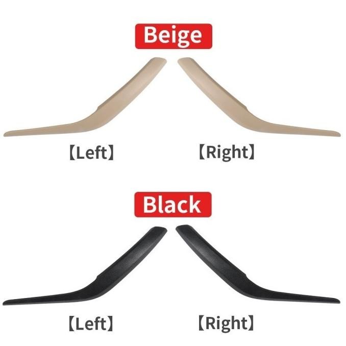 Bmw E84 X1 Door Outer Layer Handle Pintu Lapisan Luar