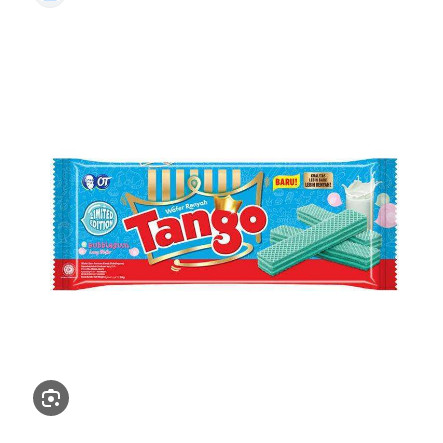 

Wafer Tango Bubblegum 110 gr Original