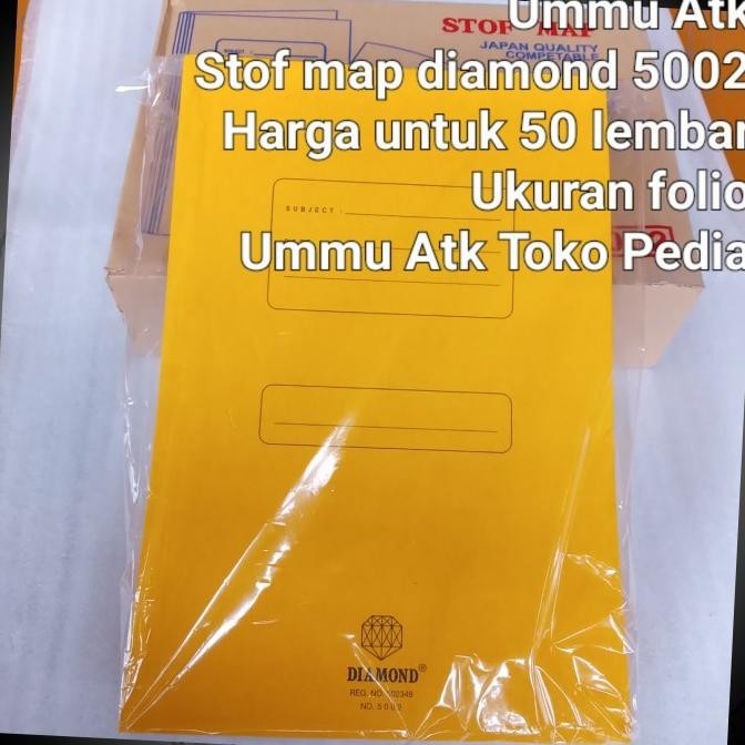 

Stof Map Diamond 5002 Kuning Tua Kualitas Premium