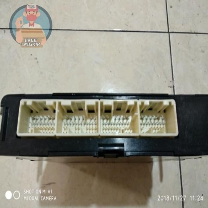 KOMPUTER ATAU ECU UNTUK MOBIL TOYOTA INNOVA HILUX BENSIN PART