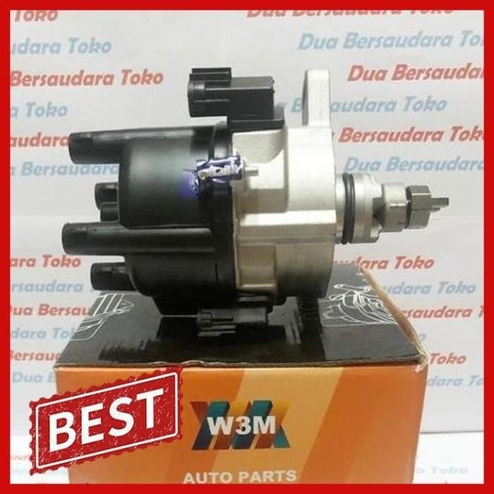 [DBS] CDI TOYOTA CORONA 5S2.01 ABSOLUT SPARE PART MOBIL