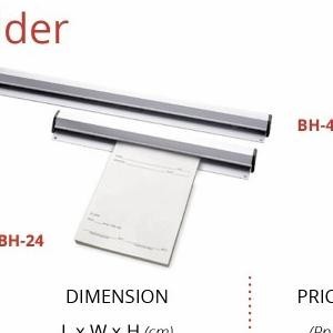 

Getra Billholder Bh48 Premium Murah Baru