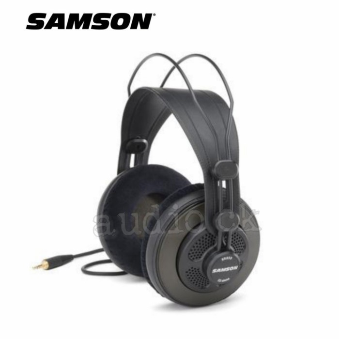 Samson Sr850Sr 850 Headphone Original