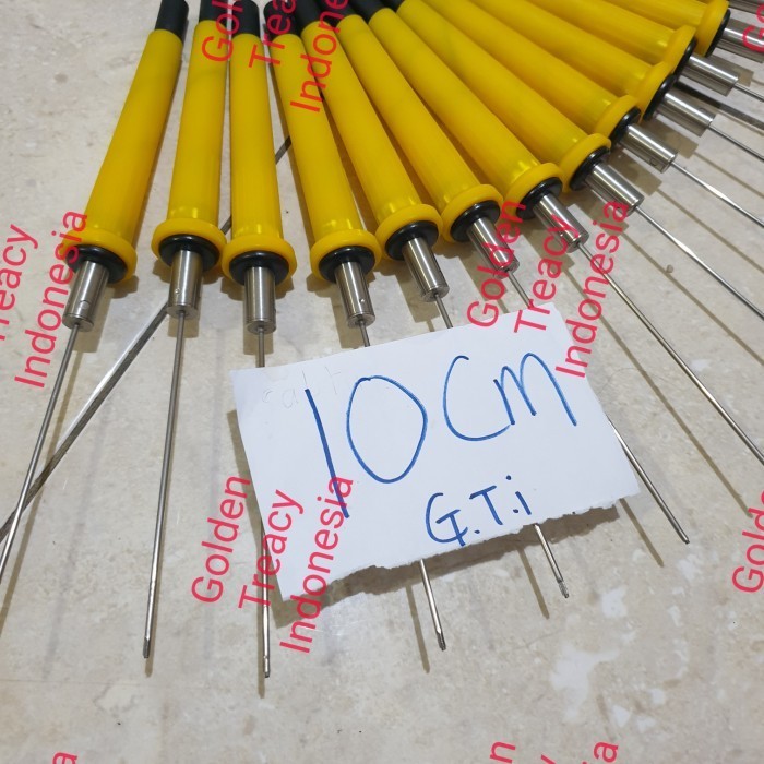 

Alat Potong Pemotong Cutter Cutting Foam Busa Stereofoam Gabus