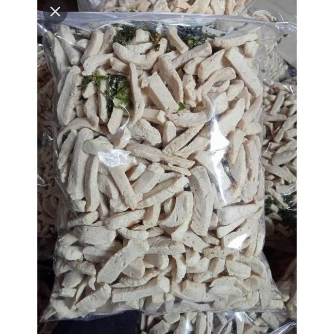 

Basreng original daun jeruk 1 kg HT