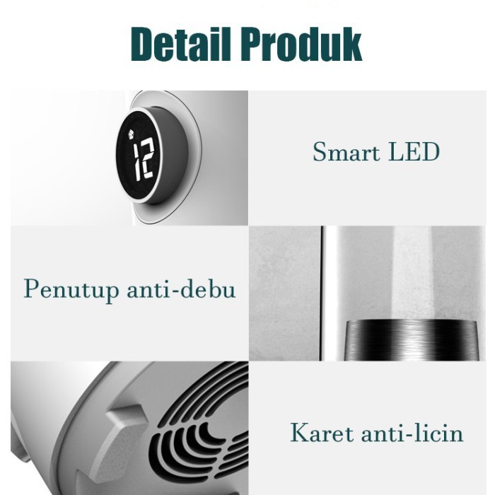 Gelas Pendingin Pemanas Cooling Cup Kulkas Mini Cup Pendingin Minuman