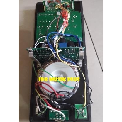 Ready Mesin Modul Speaker Aktif 15 Inch Beyer Bh15a Original Beyer