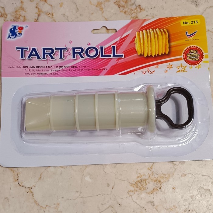 

Adlian Cetakan Acuan 215 Kue Semprit