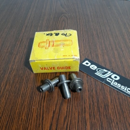 BOSH BOS BOTOL KLEP EX HONDA C70 C700 C-70 C-700 SUPERCUB made in TAIWAN