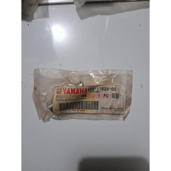 pen piston yamaha rxs rx spesial atau YT115. original made in japan