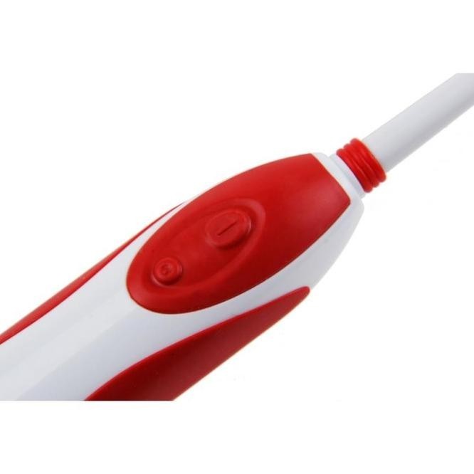 Sikat Gigi Elektrik Electric Tooth Brush Sikat Gigi Berputar Ortho | Fatezio