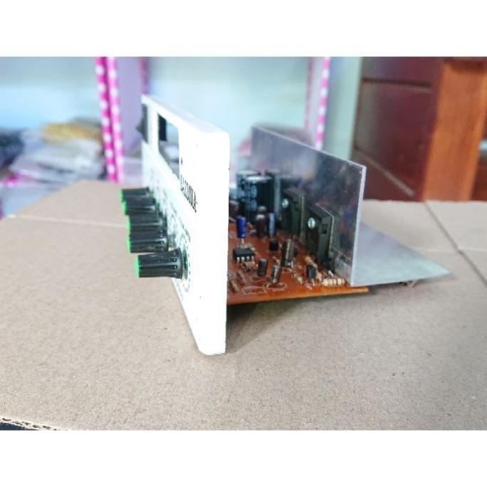 (New arrivals) cod modul kit rangkaian mesin speaker aktif mono